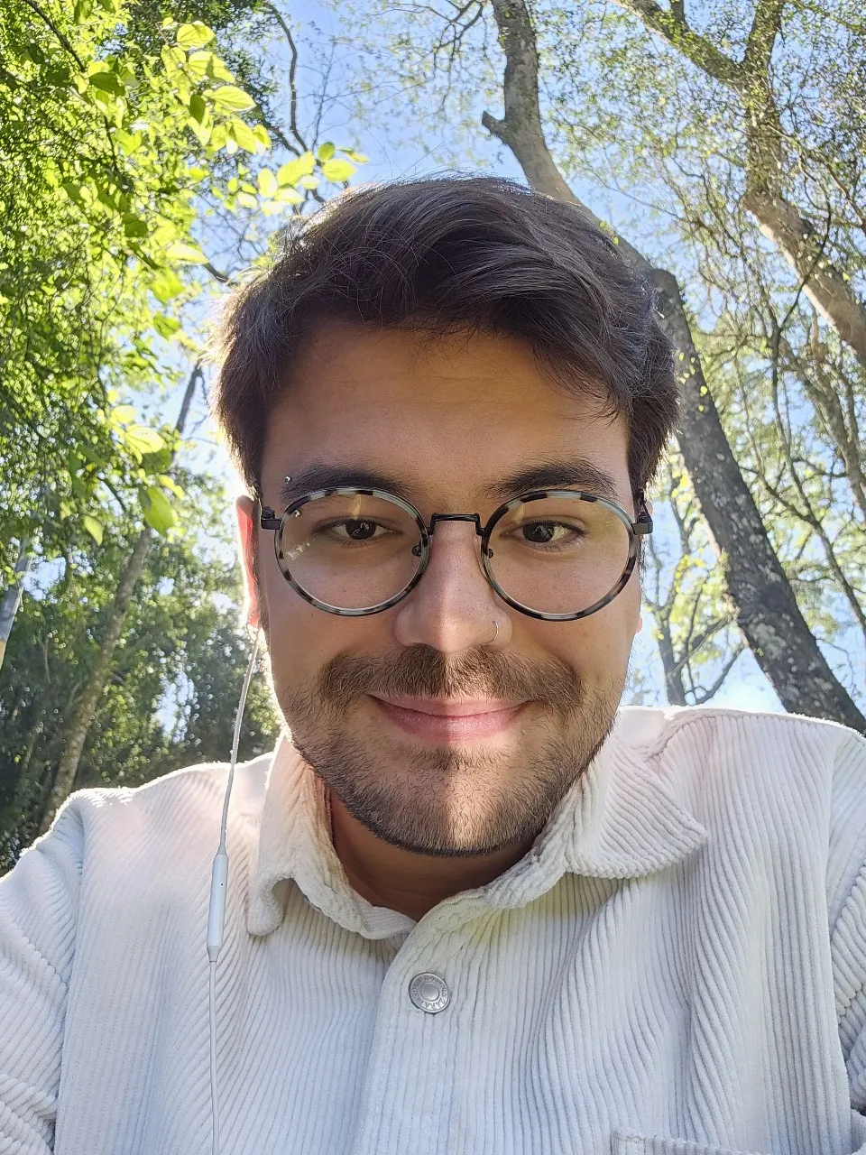 Prof da Papillon