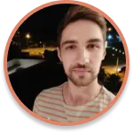 Nosso aluno Foto do aluno